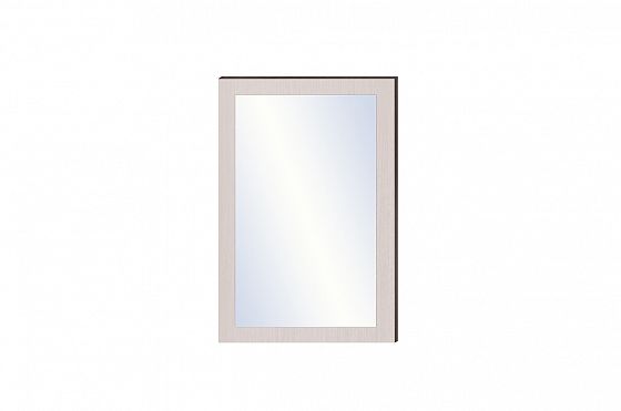 Зеркало "Эконом" - Зеркало "Эконом", Цвет: Дуб Венге/Дуб Белфорд